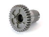 5th Mainshaft Gear. Fits 5Spd Big Twin 1991-2006.