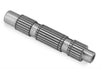 Countershaft. Fits 5Spd Big Twin 1979-2006.