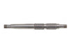 Transmission Mainshaft. Fits 5Spd Big Twin 1981-1984 with Chain Final Drive.