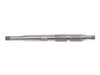 Transmission Mainshaft. Fits 5Spd Big Twin 1985-1989 with Belt Final Drive & OEM 4 stud tapered wet clutch.
