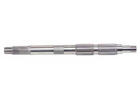 Transmission Mainshaft. Fits 5Spd Big Twin 1991-2006.