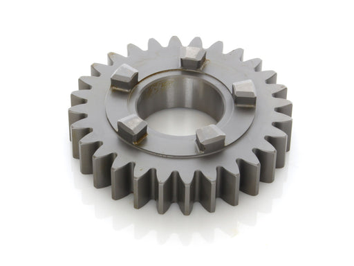 3rd Mainshaft & 2nd Countershaft Gear. Fits Sportster 1991-2003.
