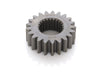 4th Countershaft Gear. Fits Sportster 1991-2003.