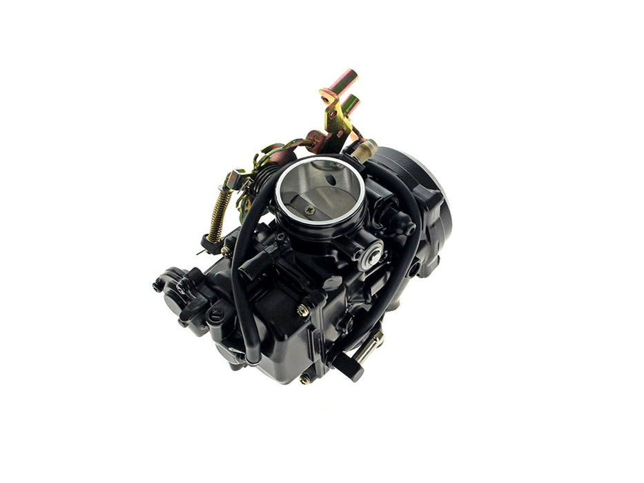 CV 40mm Carburettor - Black