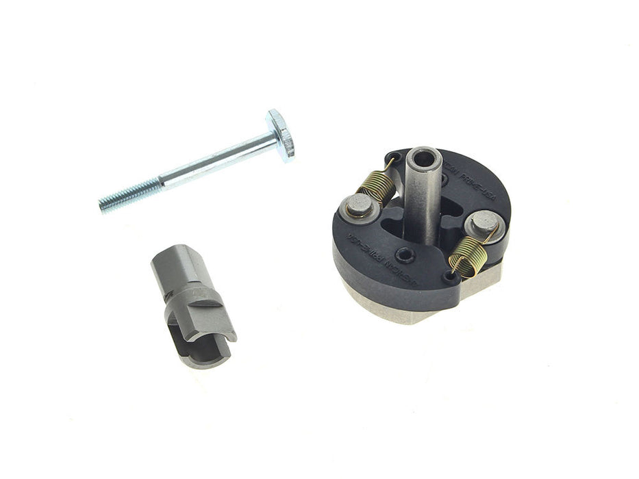 Ignition Advance Unit. Fits Big Twin 1970-1999 with Points Ignition.