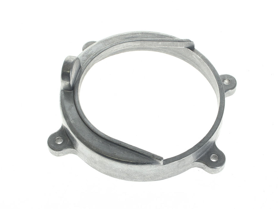Alternator Cover – Cast Alloy. Fits Big Twin 1970-99 with Open Belt Drive – American Prime Manufacturing