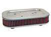 OEM Replacement Air Filter Element. Fits Sportster 2004-2013.