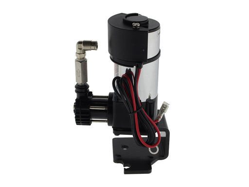 Compressor Assembly. Fits Touring 2009up.