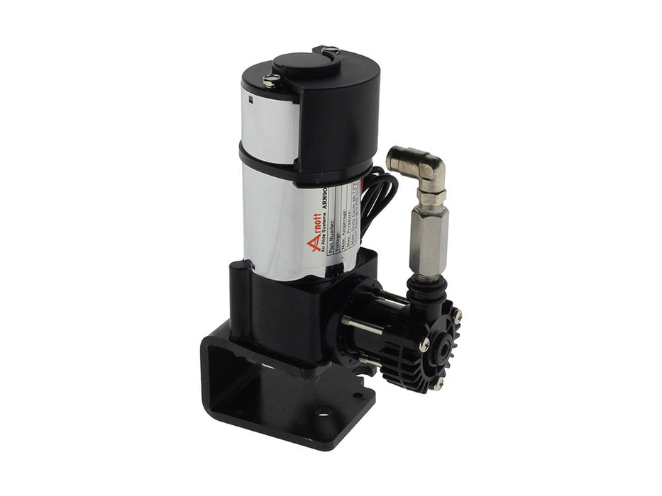 Compressor Assembly. Fits Touring 2009up.