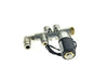 Manifold Assembly. Fits Arnott Air Suspension Dual Shock Applications