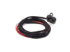 Handlebar Control Switch - Black. Fits Bikes with Air Suspension.