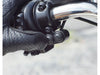 Handlebar Control Switch - Black. Fits Bikes with Air Suspension.