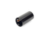 Shock Can Cover Kit - Black. Suits Arnott Air Shocks.