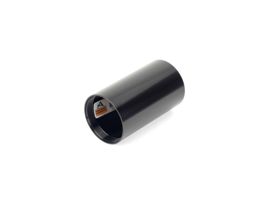 Shock Can Cover Kit - Black. Suits Arnott Air Shocks.