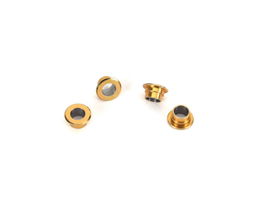 Bushing Accessory Kit. Fits Indian 2020up with Arnott Air Suspension.