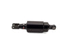 Rear Air Shock Absorbers - Black. Fits Honda Goldwing inc F6B 2001-2017.