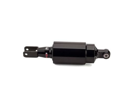 Rear Air Shock Absorbers - Black. Fits Honda Goldwing inc F6B 2001-2017.