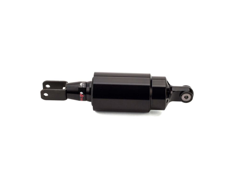 Rear Air Shock Absorbers - Black. Fits Honda Goldwing inc F6B 2001-2017.