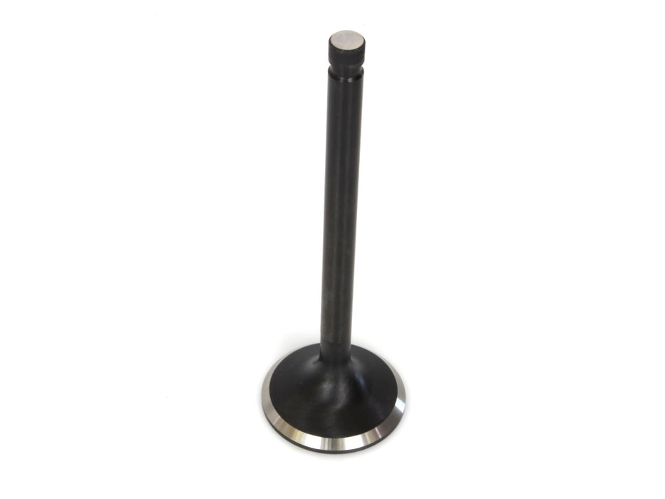 Exhaust Valve. Fits 1200cc Sportster 1988-2003. OEM Replacement.