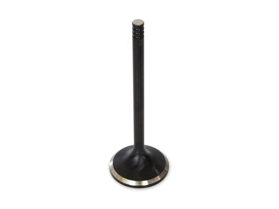 Exhaust Valve. Fits Twin Cam 2005-2017. OEM Replacement.