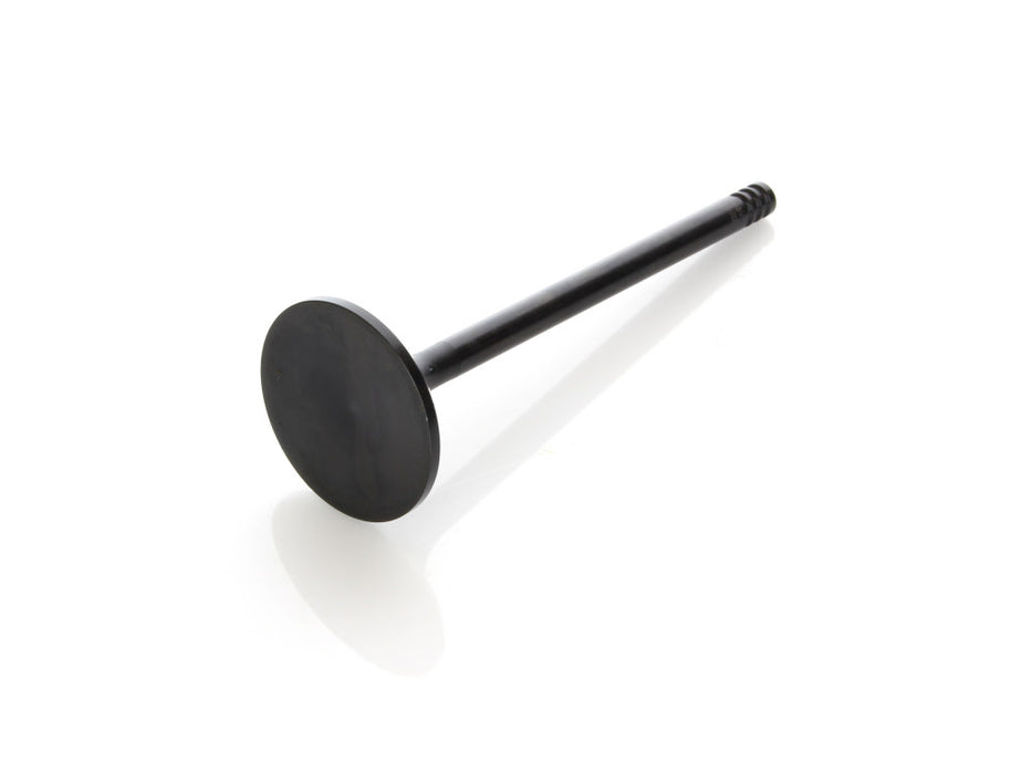 Exhaust Valve. Fits Twin Cam 2005-2017. OEM Replacement.