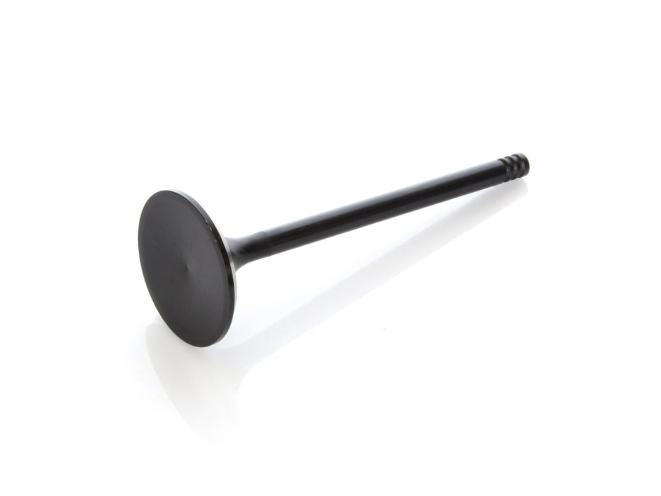 Oversize Exhaust Valve. Fits Twin Cam 2005-2017. High Flow 0.035in. Oversize Valve.