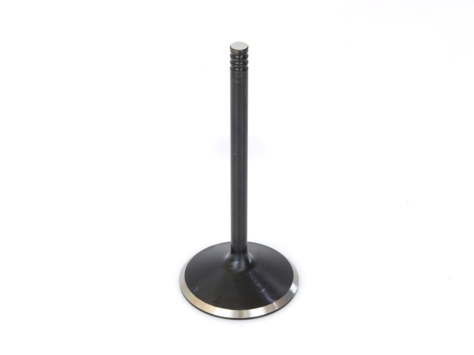 Oversize Intake Valve. Fits Twin Cam 2005-2017. High Flow .170in. Oversize Valve.