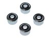 Valve Guide Seals. Fits Big Twin 1984-2004, Sportster & Buell 1986-2003 using AV&V Guides.