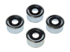 Valve Guide Seals. Fits Big Twin 1980-1984.