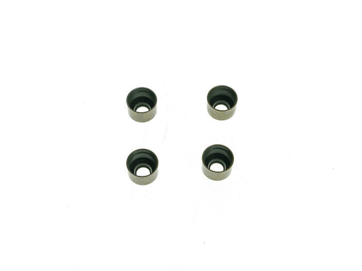 Viton Valve Guide Seals. Fits Big Twin 1984-2004, Sportster & Buell 1986-2003 using AV&V Guides.