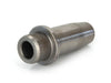 Oversize Intake Valve Guide. Fits Sportster 1957-Early 1983. +.001in. Outside Diameter.