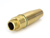 Intake Valve Guide. Fits Big Twin 1984-2004 & Sportster 1986-2003. Standard Outside Diameter. OEM Replacement.