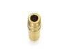 H/Duty Exhaust Valve Guide. Fits Big Twin 1984-2004 & Sportster 1986-2003. Standard Outside Diameter.