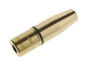 Oversize Intake Valve Guide. Fits Twin Cam 2005-17 & Sportster 2005-2021. +.001in. Outside Diameter.