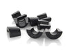 Valve Keepers. Fits Twin Cam 2005-2017 with AV&V Valves Springs Only.