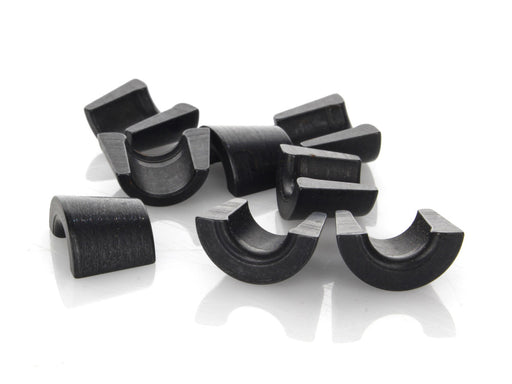 Valve Keepers. Fits Twin Cam 2005-2017 with AV&V Valves Springs Only.