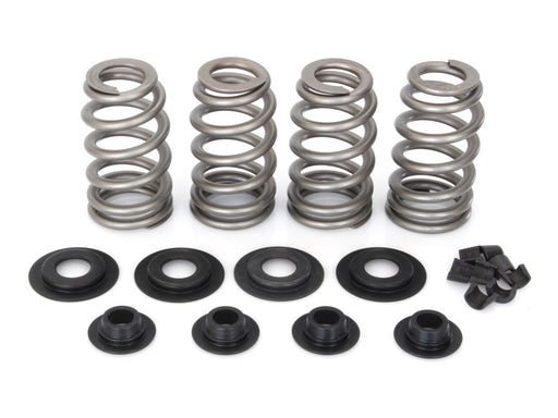 Valve Spring Kit. Fits Big Twin 1984-2004, Sportster & Buell 1986-2003. Beehive Springs with .650in. Lift.