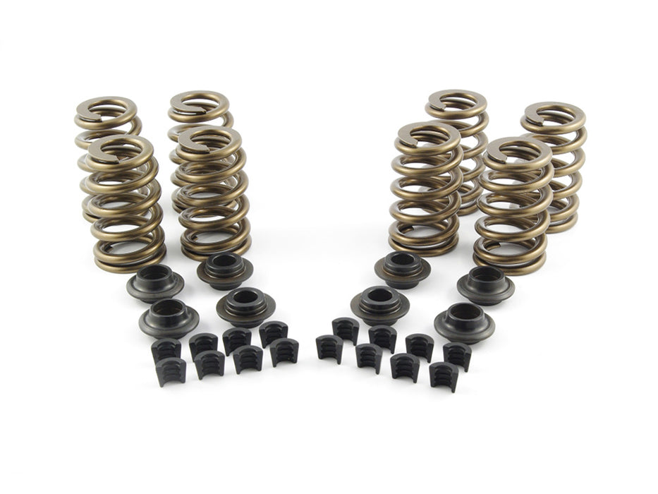 0.580in. Valve Spring Kit. Fits V-Rod 2002-2017