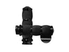 Air Cushion Handgrips with Throttle Boss - Black. Fits H-D with Throttle Cable.