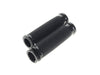 Custom Contour Handgrips - Black. Fits Indian Touring Bikes 2018up