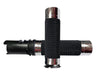 K25 Handgrips - Chrome. Fits CVO Touring 2023up, Street Glide & Road Glide 2024up, Touring 2025up & Softail 2025up