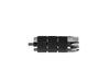 Excalibur Air Cushion Shiftpeg - Chrome.