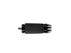 Excalibur Custom Contour Shiftpeg - Black.