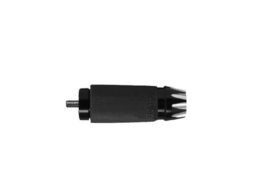Excalibur Custom Contour Shiftpeg - Black.