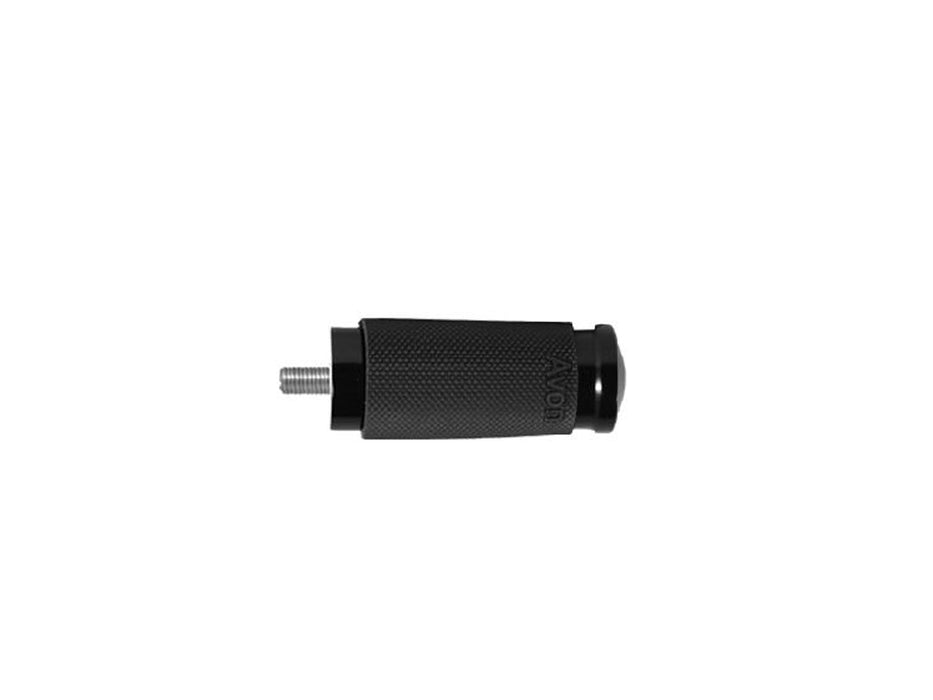 Custom Contour Shiftpeg - Black.