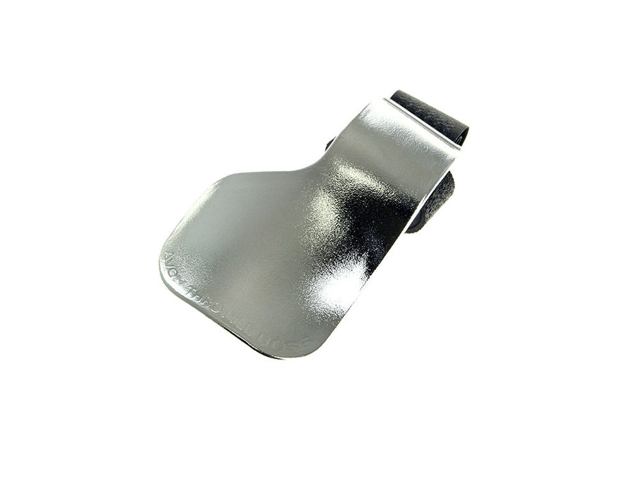 Universal Throttle Boss - Chrome.