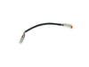 Throttle-by-Wire Harness 8in. Extension. Fits Indian Big Twin 2017up