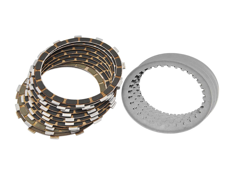 Clutch Kit. Fits 4Spd Sportster 1986-1990. – Barnett Clutches