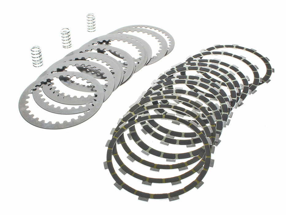 Extra Plate Clutch Kit. Fits Most Indian Tourers 2021-2022 & Indian Challenger 2020-2022