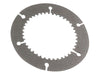 Steel Drive Clutch Plate. Fits Sportster 1954-1970.